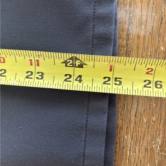 Figs Technical Collection Scrub Top Gray Size Small Style 1000211 - Picture 6 of 11